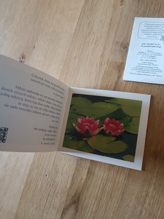 Zestaw 3 książek z serii perełki