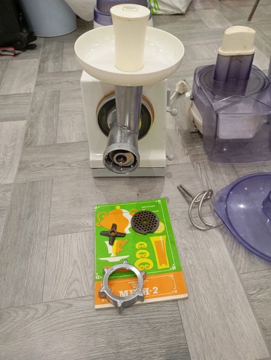 Комбайн мрія 2м ,все що на фото