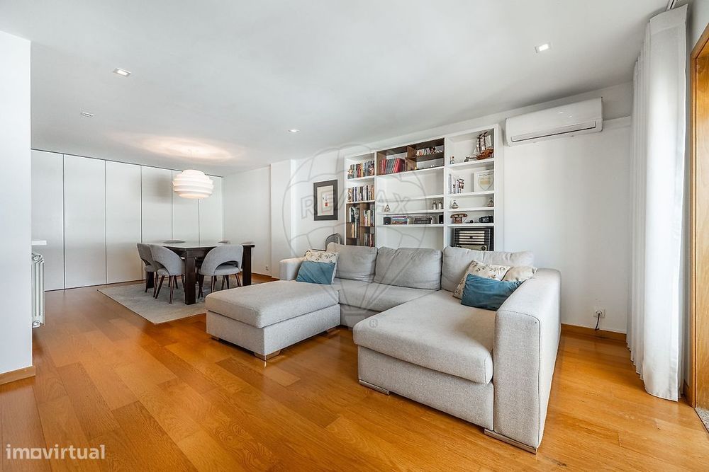 Apartamento T3 para venda