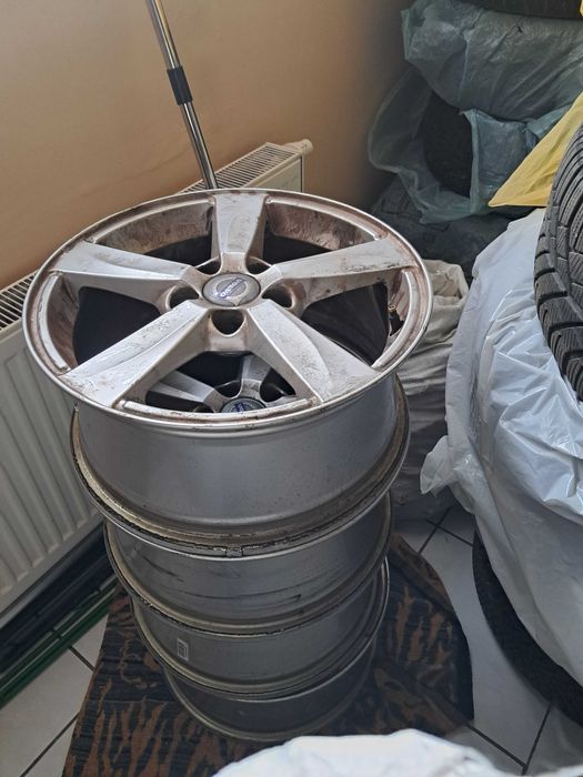 Volvo AluFelgi 16"