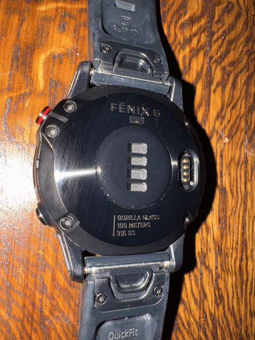 Garmin Fenix 6 PRO obudowa, koperta