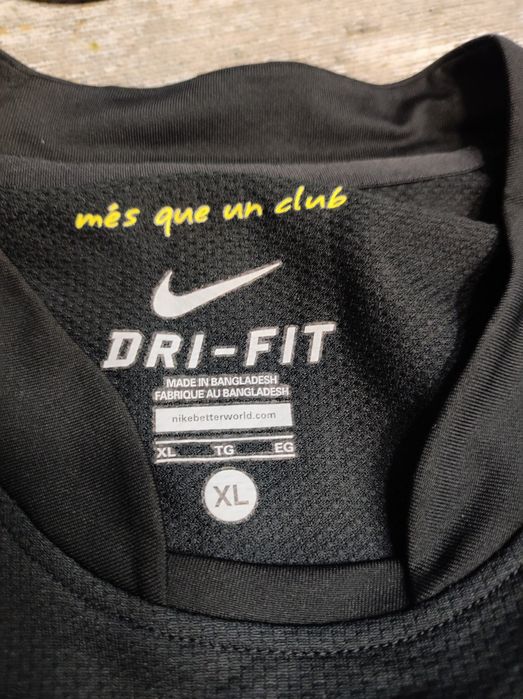 Koszulka FC Barcelony 2011/2012