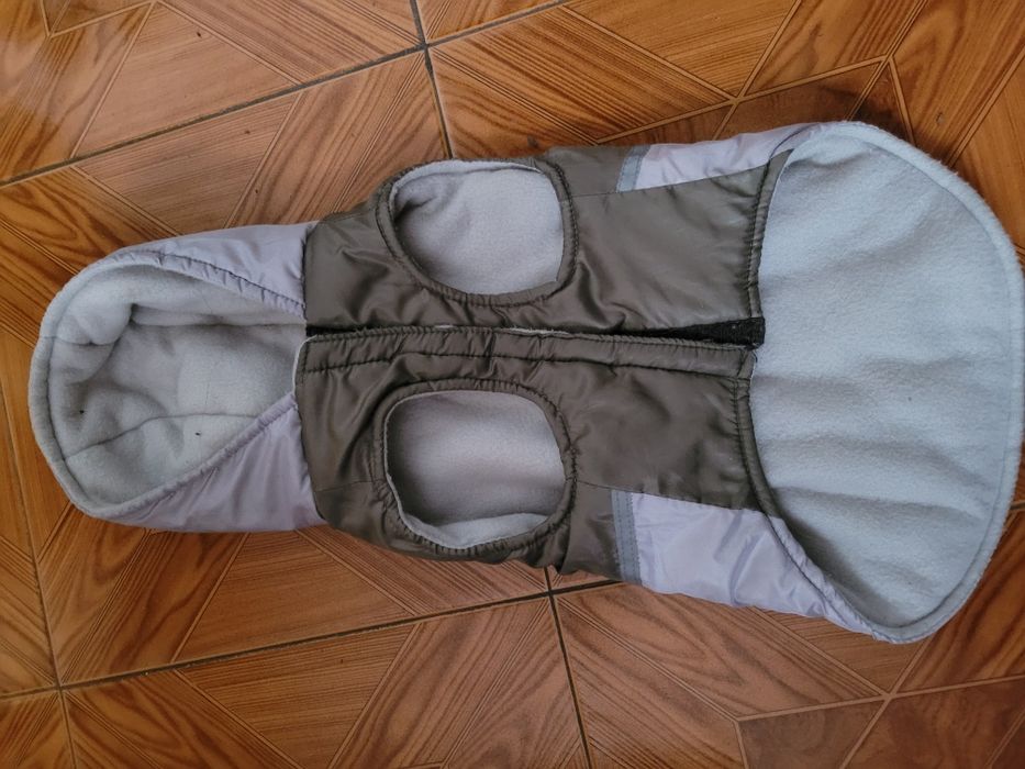 Ubranie/Ubranko/kurtka dla psa rozmiar S