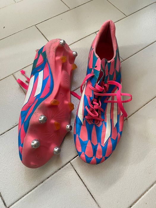Botas de futebol adidas