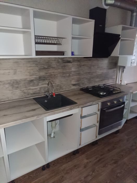 Квартира 3 комнатная