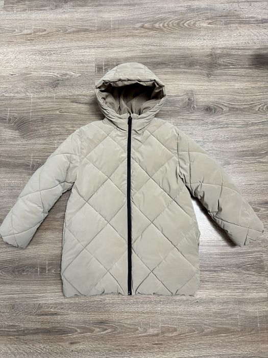 Осіння куртка Zara  8-9 років