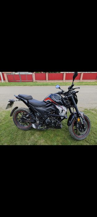 Ліфан ср 220-4V 2024