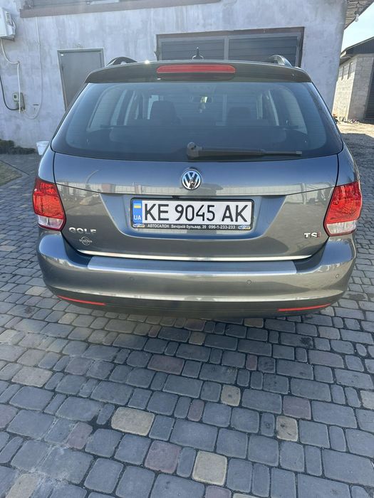 Volkswagen golf 1.4