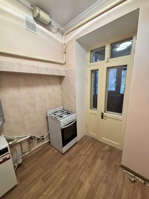 Квартира після капремонту в центрі. Жд вокзал, Привоз, море - 10хвилин