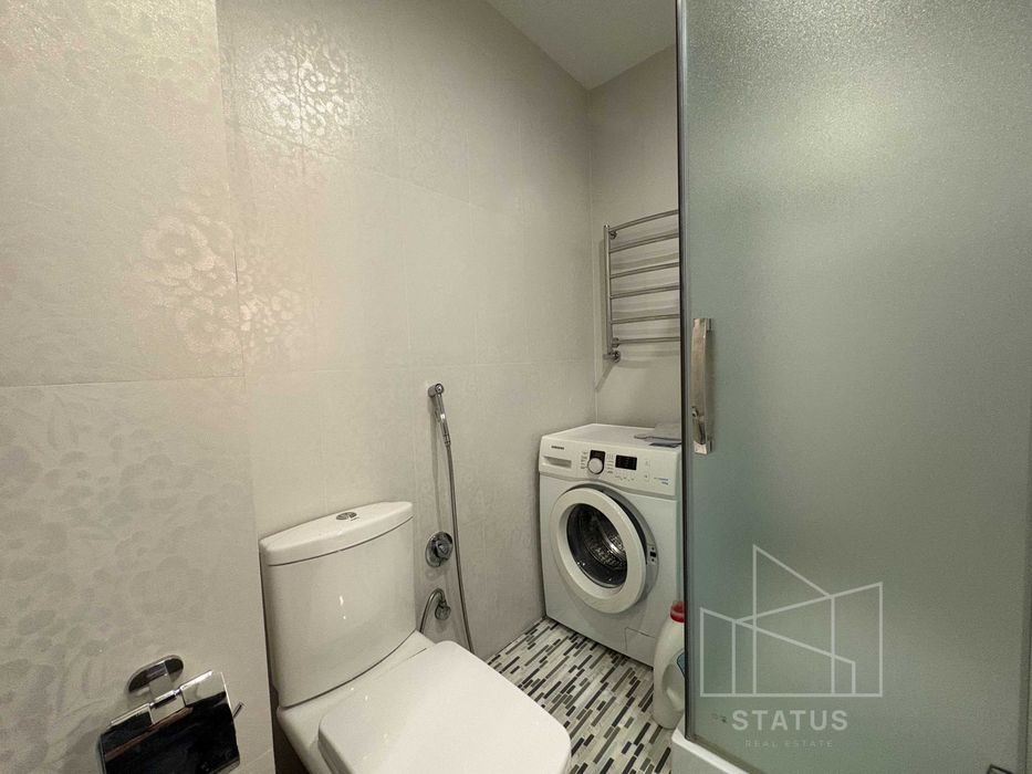 Продаж 1-к квартири ЖК Софієвська Слобідка