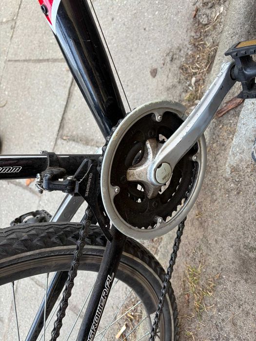 Rower KANDS Energy 500