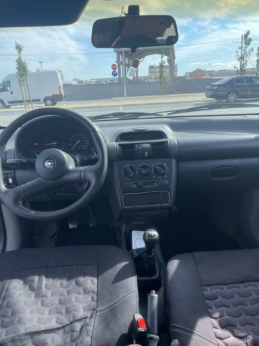 Opel Corsa — fotografia 4