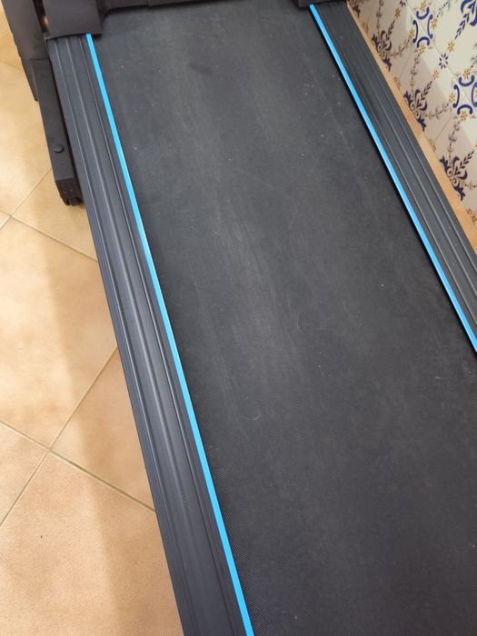 Passadeira Bodytone DT-18