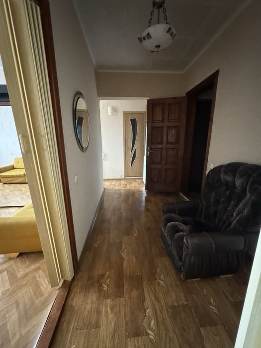 2 кімн.  Опалення Газове.