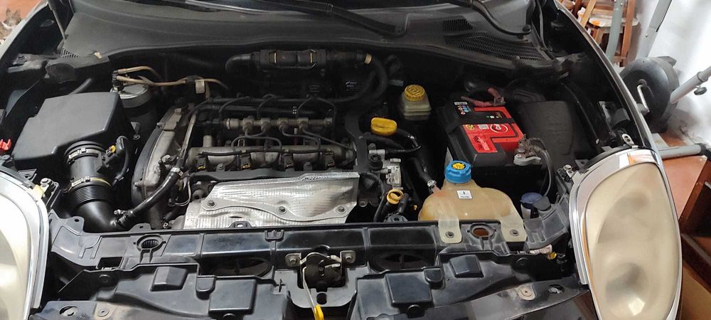 Alfa Romeo Mito 1.6
