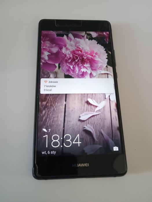 Huawei p9 lite  używany