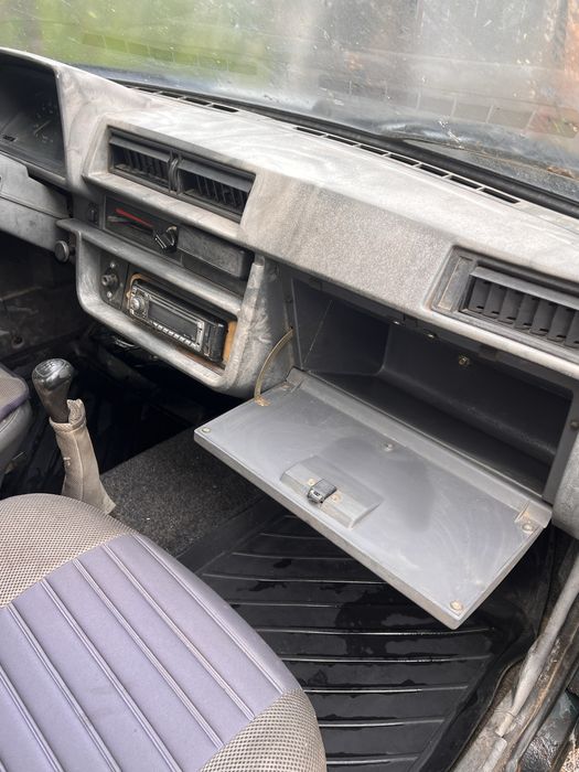 Продається авто ЗАЗ
