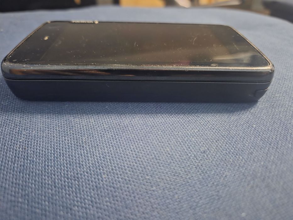 Nokia N900 sprawna