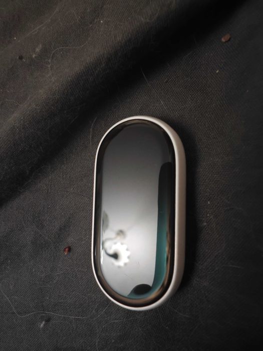 Mi Smart Band 10 ceramic Xiaomi