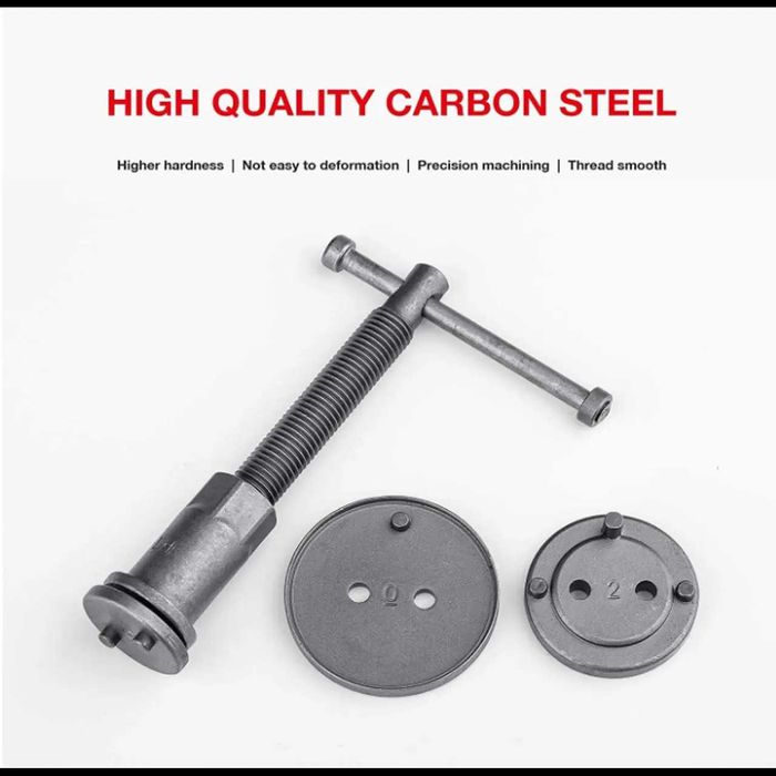 D35-Kit 21 peças Auto Precisão Disco travões pinça do travão de disco