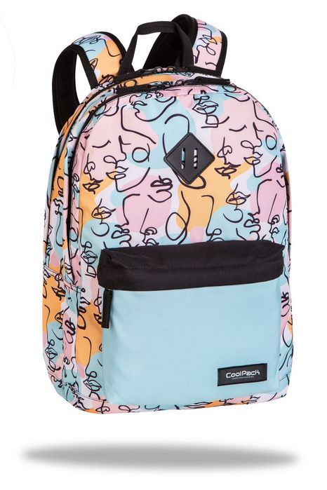 Plecak Coolpack Art deco