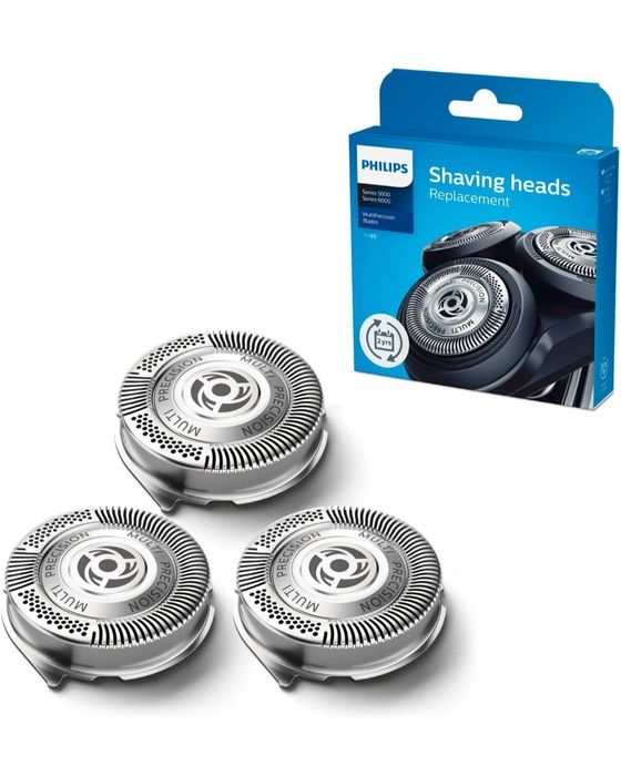 Lâminas barbear Philips