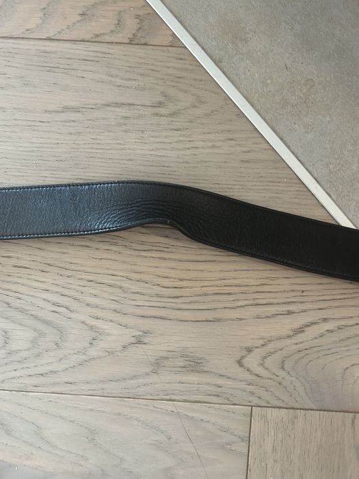 Prawdziwy pasek Gucci