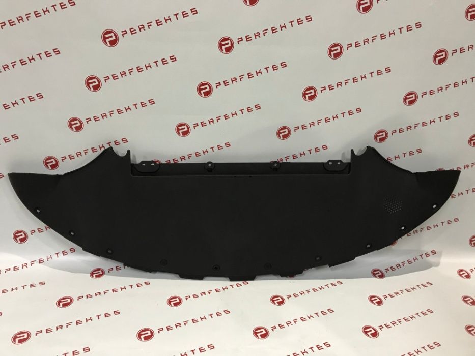 Захист нижній переднього бампера Tesla M3 1084174-00-D 11084174-01-D