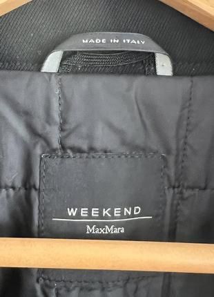 Max mara weekend оригінал куртка на синтепоні.