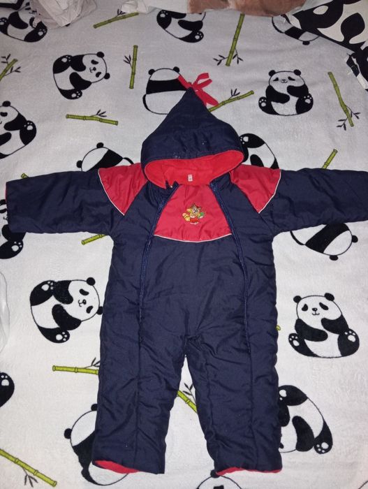 Безкоштовно речі на хлопчика