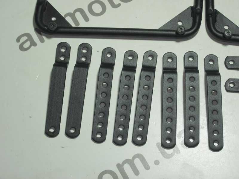Крепление боковых кофров Givi SBL Universal