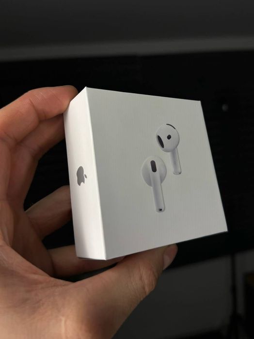 Продам навушники AirPods Pro