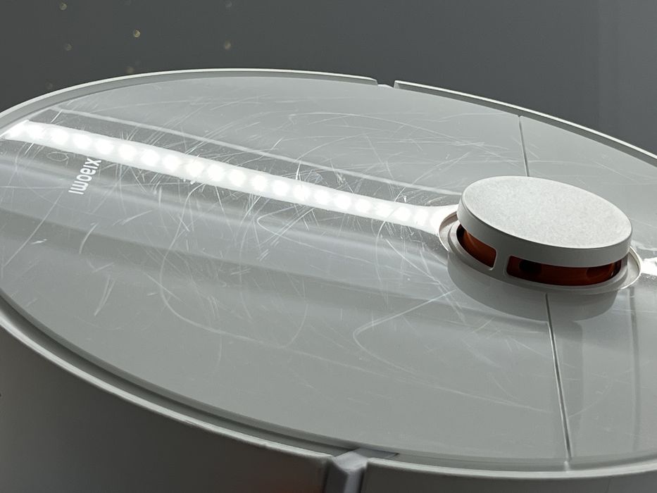 Robot sprzątający Xiaomi Vacuum S10+