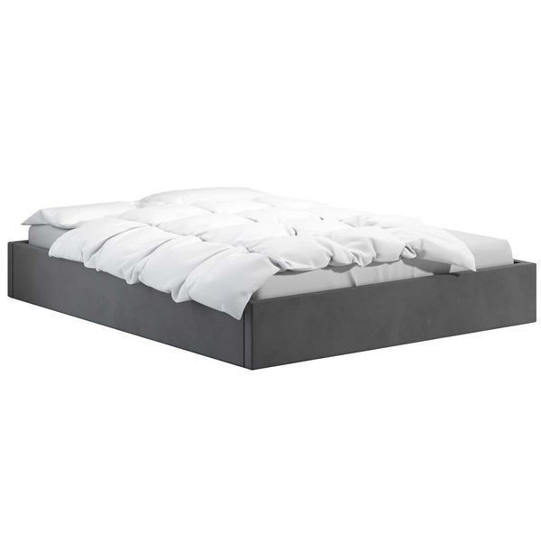 Łóżko tapicerowane bez zagłówka 120/140/160/180x200 DOSTAWA