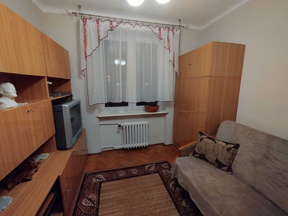 Do wynajęcia os. Wojskowe