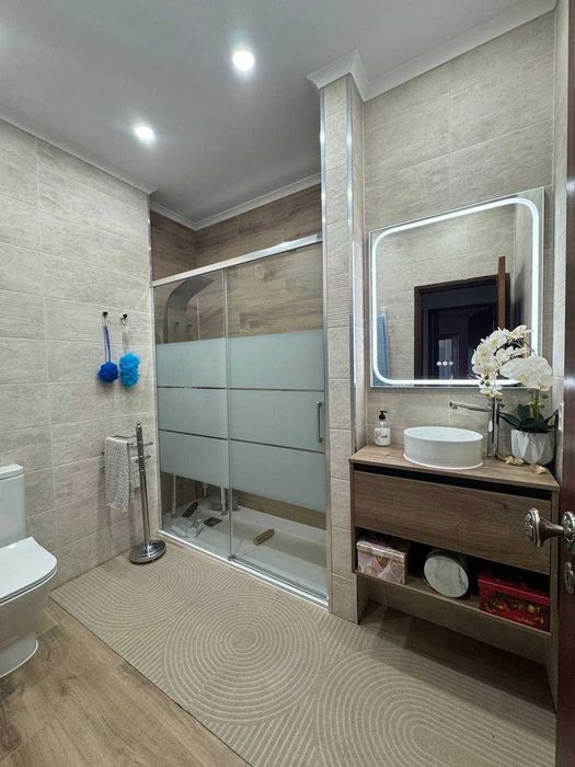 Remodelações e Pinturas