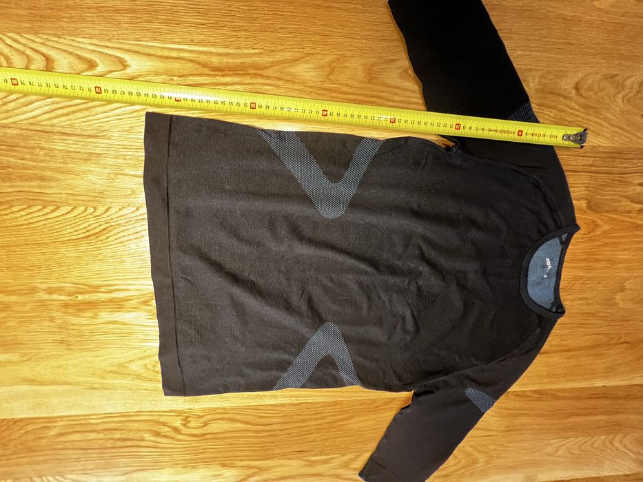 Ubranie termiczne Mihadodytech