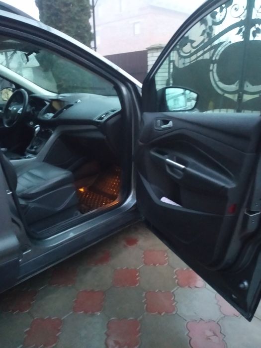 Продам Ford Escape 1,6 , 2014р.