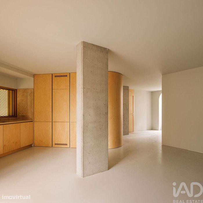 Apartamento T2 em Leiria, Pousos, Barreira e Cortes de 138,00 m2