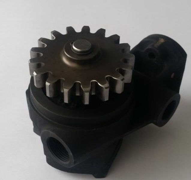 POMPA OLEJU Case 743,844,745,956,1056 xl New Holland 89334C3