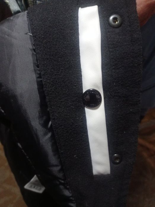 Виттон куртка оригинал