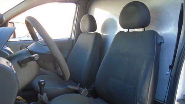 Para Peças Opel Combo Caixa/Combi