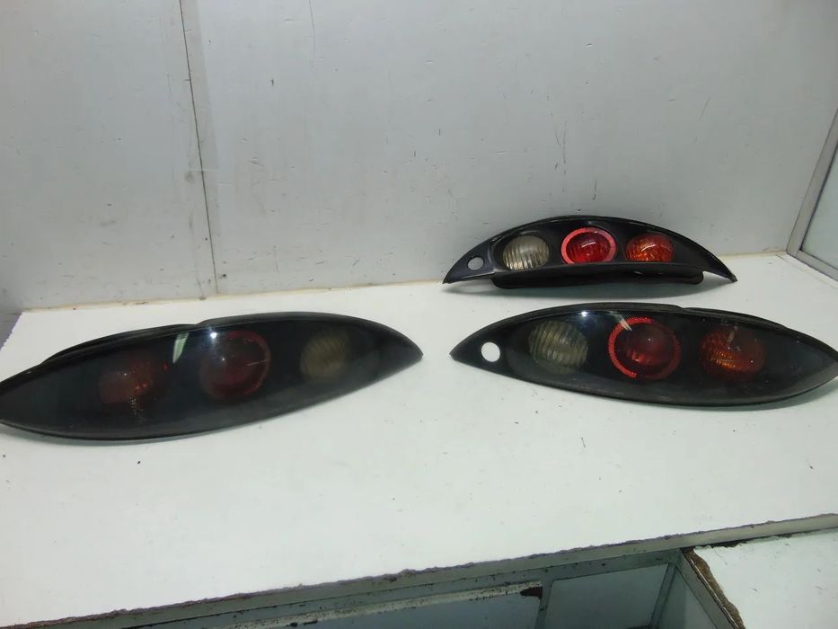 Ford Puma farolins " nova de stock antigo