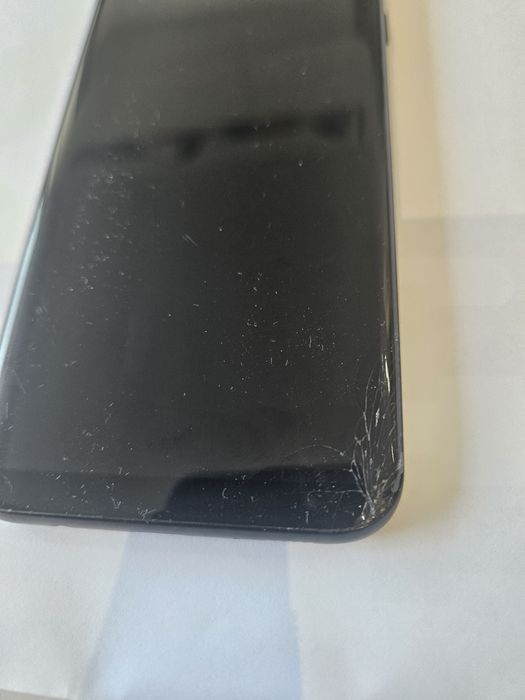 Samsung Galaxy S8