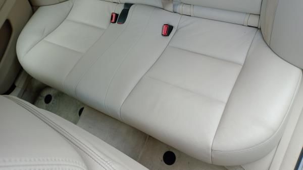Conjunto de bancos BMW 5 (F10)