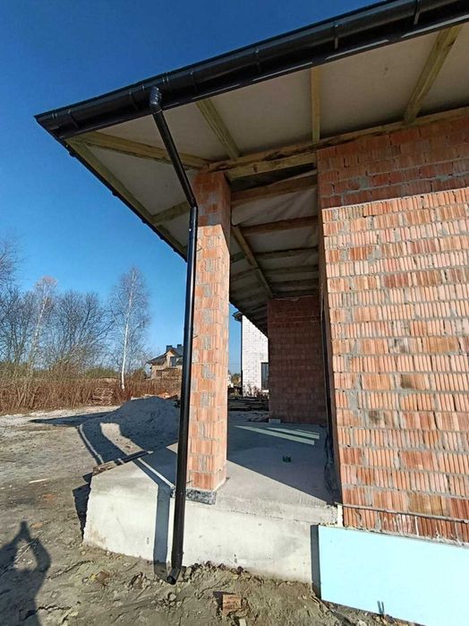 Продаж будинку, Бірки, 0 цикл