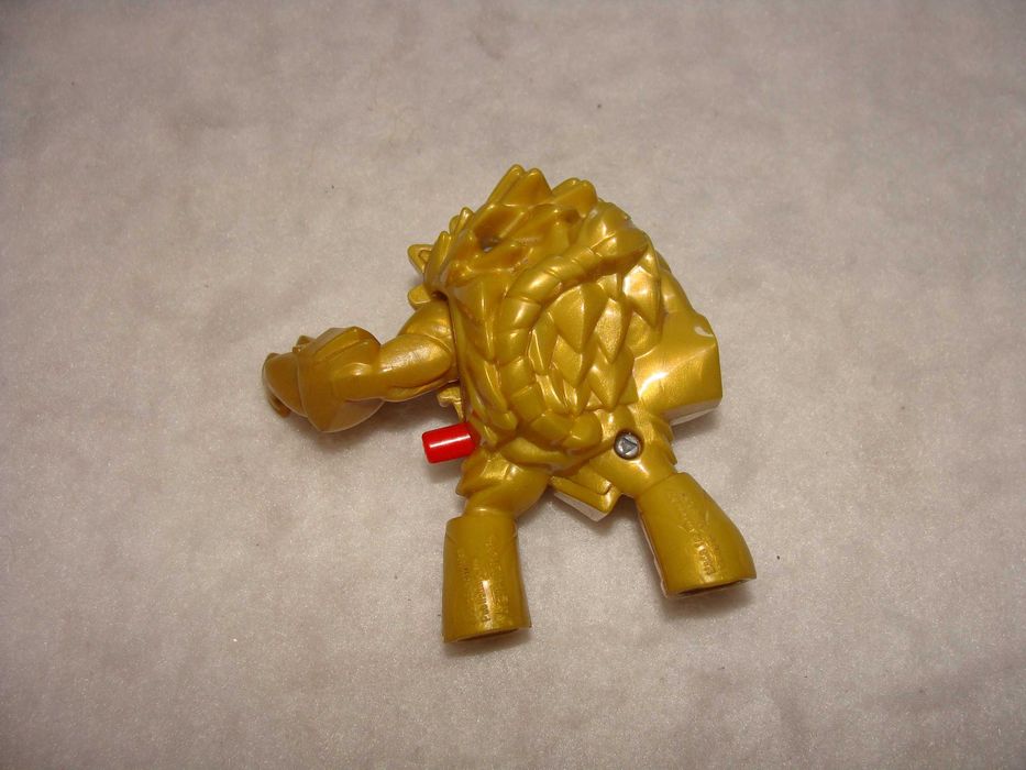 SkyLanders Trap Team - McDonalds 2015