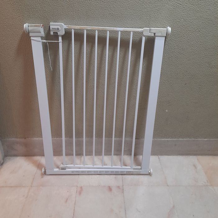 Grade protecção barreira