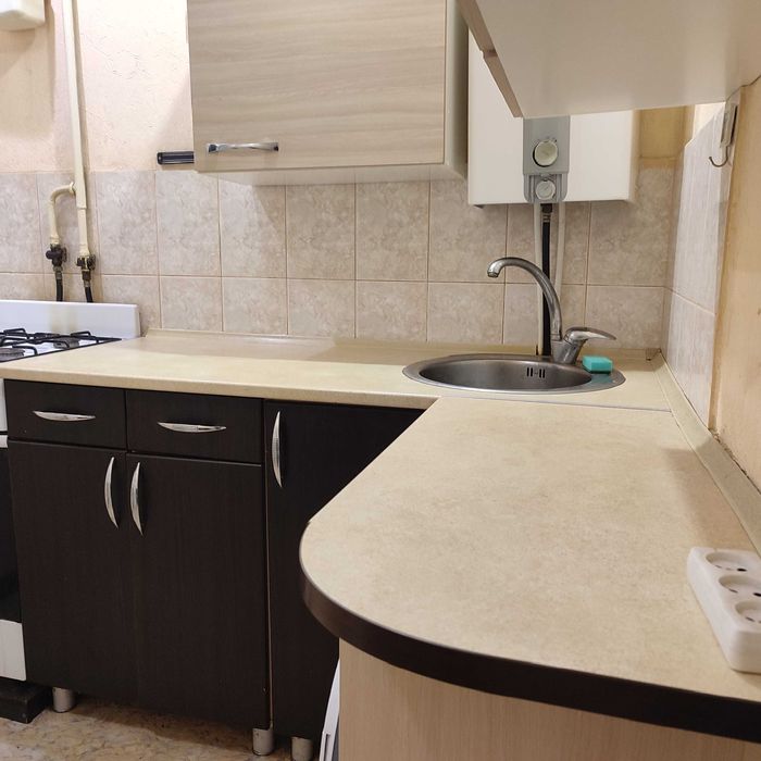 Здаеться 1 кв-ра в районі Автовокзалу