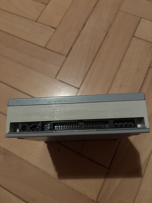 Nagrywarka DVD na ATA liteOn SHM-165P6S